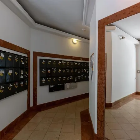 Mohacs With A/c Apartmán Budapešť